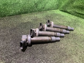 катушка зажигания, ориг. номер 9091902248, Toyota Corolla Runx 2002-2004