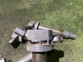 катушка зажигания, ориг. номер 9091902248, Toyota Corolla Runx 2002-2004