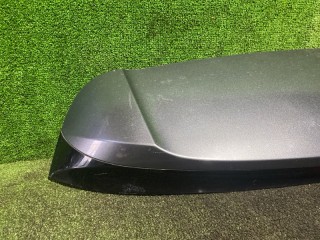 спойлер, Honda FIT Shuttle 2011-2013