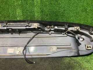 спойлер, Honda FIT Shuttle 2011-2013