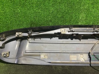 спойлер, Honda FIT Shuttle 2011-2013