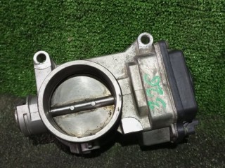 дроссельная заслонка, ориг. номер 8200063652, Nissan Almera 2012-2018