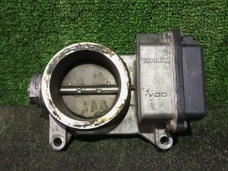 дроссельная заслонка, ориг. номер 8200063652, Nissan Almera 2012-2018