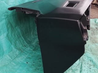 Торпедо, Toyota Corolla 2016-2019