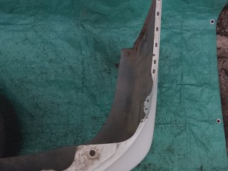бампер, Nissan Almera 2012-2018