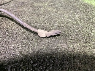 датчик abs, Nissan Almera 2012-2018