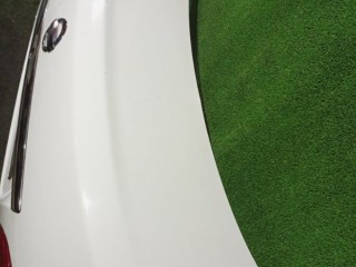 крышка багажника, Nissan Almera 2012-2018