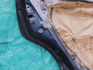 дверь, Toyota Caldina 1992-2002