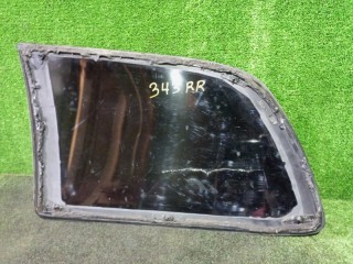 Стекло собачника, Toyota Caldina 1992-2002