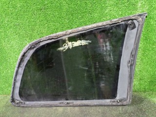 Стекло собачника, Toyota Caldina 1992-2002