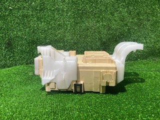 блок предохранителей, ориг. номер 8273012X81, 8922102560, Toyota Corolla 2016-2019