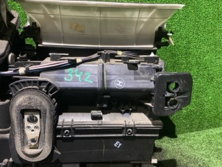корпус печки, ориг. номер 8705002791, 8713002301, Toyota Corolla 2016-2019