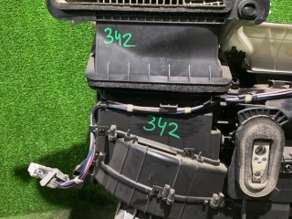 корпус печки, ориг. номер 8705002791, 8713002301, Toyota Corolla 2016-2019