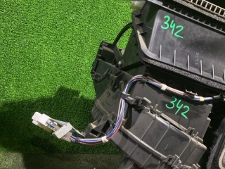 корпус печки, ориг. номер 8705002791, 8713002301, Toyota Corolla 2016-2019