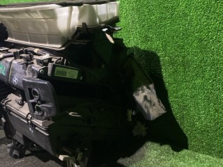 корпус печки, ориг. номер 8705002791, 8713002301, Toyota Corolla 2016-2019