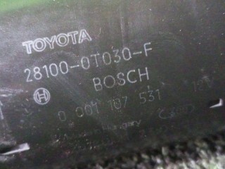 стартер, ориг. номер 281000T030, Toyota Corolla 2016-2019