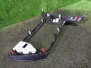центральная консоль, ориг. номер 5540502870, 55406-02640, Toyota Corolla 2016-2019