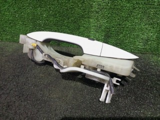 Ручка двери внешняя Hyundai i30 2011-2015