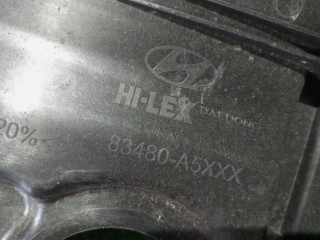 стеклоподъемник, Hyundai i30 2011-2015