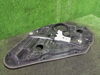 стеклоподъемник, Hyundai i30 2011-2015