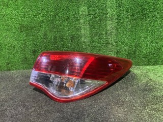 Стоп-сигнал Nissan Almera 2012-2018