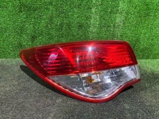 стоп-сигнал, Nissan Almera 2012-2018
