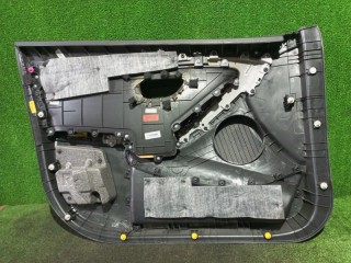 Обшивка двери, Hyundai i30 2011-2015