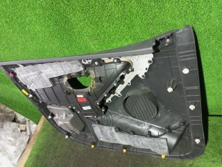 Обшивка двери, Hyundai i30 2011-2015
