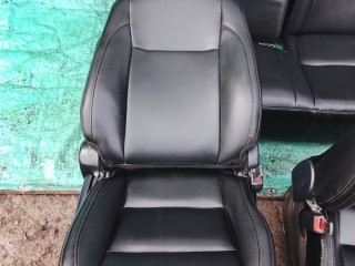 сиденья, Toyota Corolla 2016-2019
