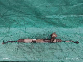 рулевая рейка, ориг. номер 490013367R, Nissan Almera 2012-2018