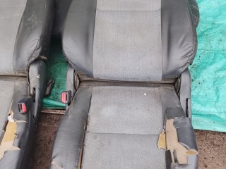 сиденья, Toyota Caldina 1992-2002