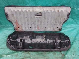 сиденья, Toyota Caldina 1992-2002