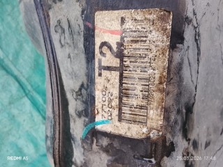 Бак топливный, ориг. номер 7711102150, Toyota Corolla 2016-2019