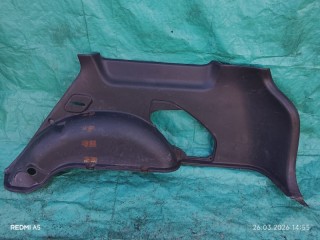 Обшивка багажника Toyota Caldina 1992-2002