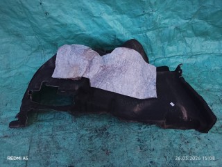 Обшивка багажника, ориг. номер 6471002270C0, Toyota Corolla 2016-2019