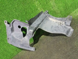 защита двигателя, ориг. номер 74165S7A0000, Honda Stream 2003-2006