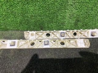 крепление бампера, ориг. номер 85227EW800, 85226EW800, Nissan Almera 2012-2018