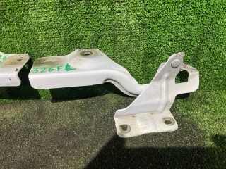 петля капота, Nissan Almera 2012-2018
