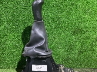 Рычаг переключения КПП, ориг. номер 349015922R, Nissan Almera 2012-2018