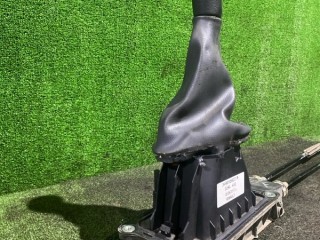Рычаг переключения КПП, ориг. номер 349015922R, Nissan Almera 2012-2018