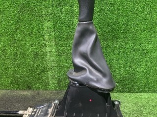 Рычаг переключения КПП, ориг. номер 349015922R, Nissan Almera 2012-2018