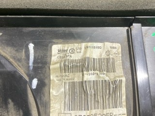 корпус печки, ориг. номер 272705205R, Nissan Almera 2012-2018