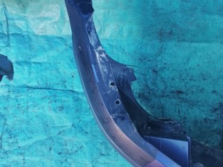 бампер, Ford Fusion 2005-2012