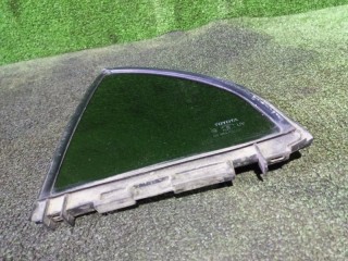 Стекло двери, Toyota Corolla Axio 2006-2010