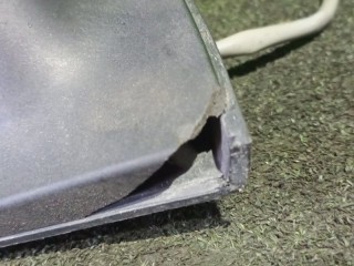 зеркало, Toyota Corolla Axio 2006-2010
