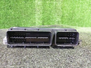 Блок управления двигателем, ориг. номер 8966112D70, Toyota Corolla Axio 2006-2010