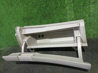 бардачок, Toyota Corolla Axio 2006-2010