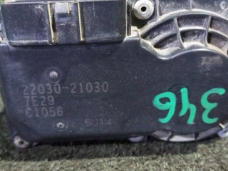 дроссельная заслонка, Toyota Corolla Axio 2006-2010