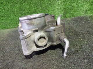 дроссельная заслонка, Toyota Corolla Axio 2006-2010