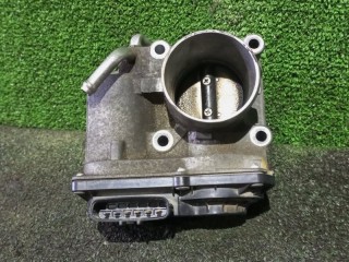 дроссельная заслонка, Toyota Corolla Axio 2006-2010